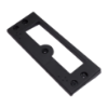 Picture of License Plate Bracket