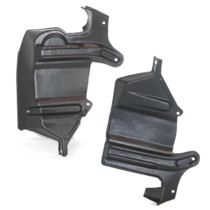 Picture of Engine Splash Shield