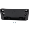 Picture of License Plate Bracket