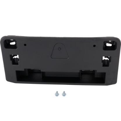 Picture of License Plate Bracket