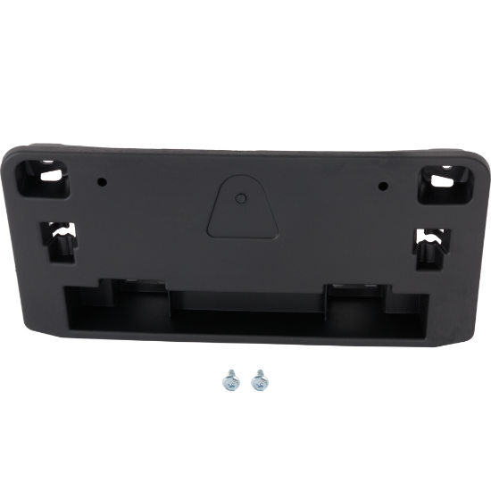 Picture of License Plate Bracket