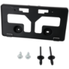 Picture of License Plate Bracket