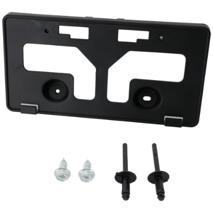 Picture of License Plate Bracket