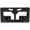 Picture of License Plate Bracket
