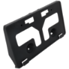 Picture of License Plate Bracket