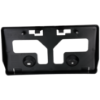 Picture of License Plate Bracket
