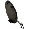 Picture of Tow Eye Cover