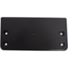 Picture of License Plate Bracket