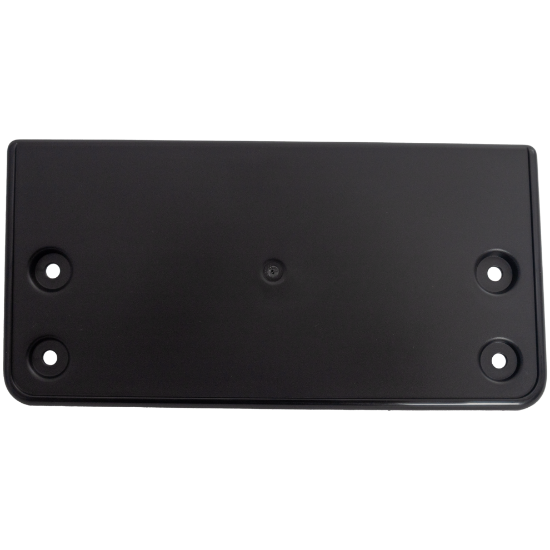 Picture of License Plate Bracket