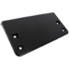 Picture of License Plate Bracket