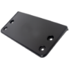 Picture of License Plate Bracket