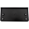 Picture of License Plate Bracket