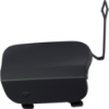 Picture of Tow Eye Cover