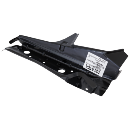 Picture of Radiator Support