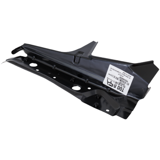 Picture of Radiator Support
