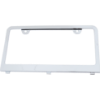 Picture of License Plate Bracket