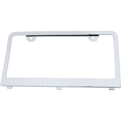Picture of License Plate Bracket
