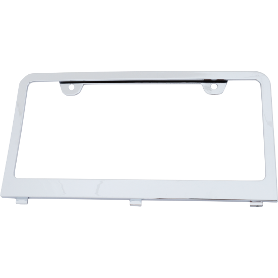 Picture of License Plate Bracket