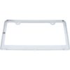 Picture of License Plate Bracket