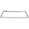 Picture of License Plate Bracket