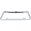 Picture of License Plate Bracket