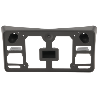 Picture of License Plate Bracket