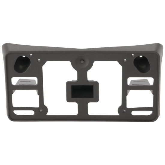 Picture of License Plate Bracket