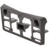 Picture of License Plate Bracket