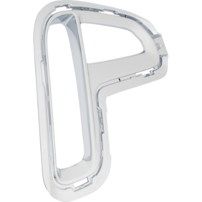Picture of Fog Light Trim