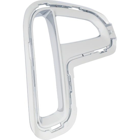 Picture of Fog Light Trim