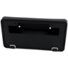 Picture of License Plate Bracket