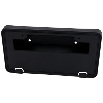 Picture of License Plate Bracket
