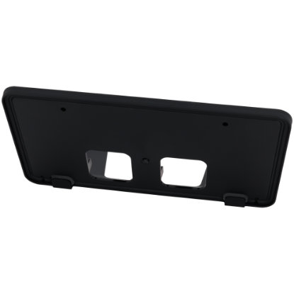 Picture of License Plate Bracket