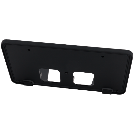 Picture of License Plate Bracket