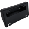Picture of License Plate Bracket