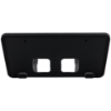 Picture of License Plate Bracket