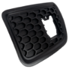 Picture of Tow Eye Cover