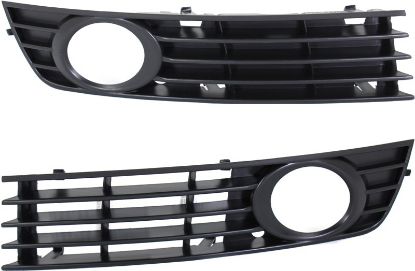 Picture of Fog Light Trim