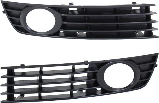 Picture of Fog Light Trim