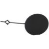 Picture of Tow Eye Cover