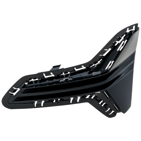 Picture of Bumper Grille