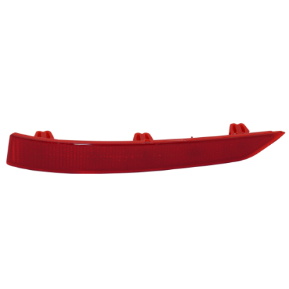 Picture of Bumper Reflector