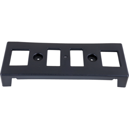 Picture of License Plate Bracket