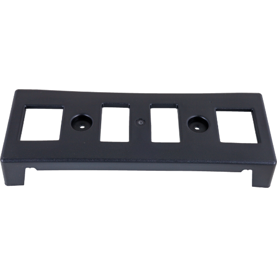 Picture of License Plate Bracket