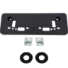 Picture of License Plate Bracket