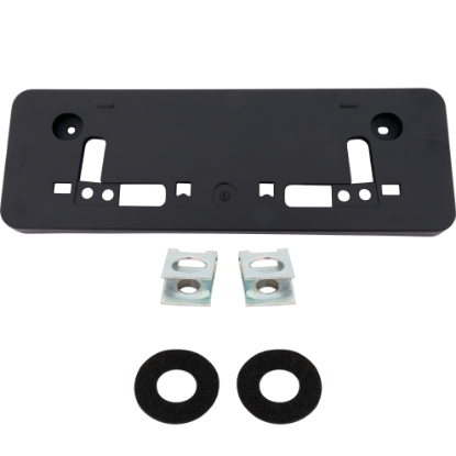 Picture of License Plate Bracket
