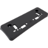 Picture of License Plate Bracket