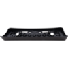 Picture of License Plate Bracket