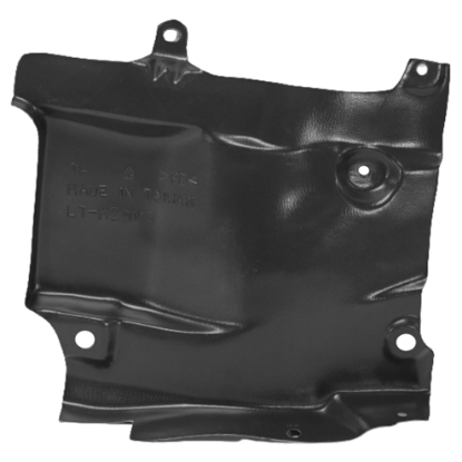Picture of Engine Splash Shield
