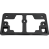 Picture of License Plate Bracket